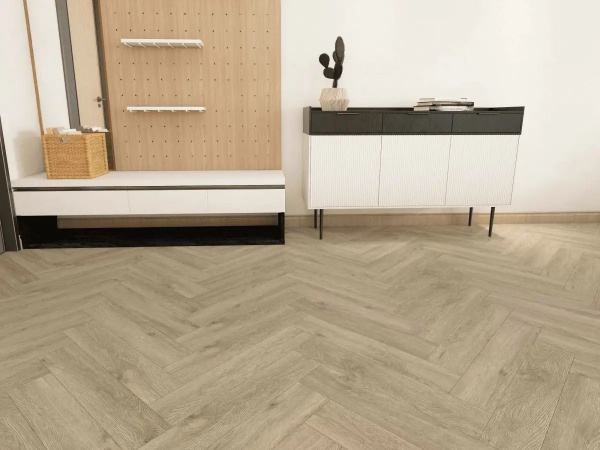 LVT Плитка Icon Floor Purple 2.5/42 4V PLVT-207 Дуб Бове 610x122
