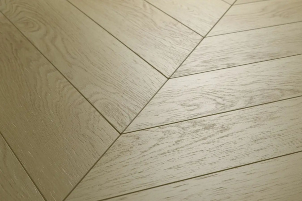 LVT Плитка Aquafloor Chevron Premium 6.5/43 4V AF7015CVR 690x120
