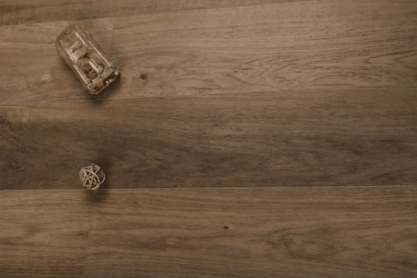 LVT Плитка Icon Floor Black 2.5/42 4V BLVT-223 Дуб Вествуд 1219.2x152.4