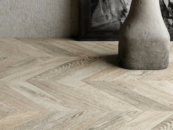 Ламинат Faus Masterpieces S176942 Chic Chevron/Espiga 33 класс 8 мм