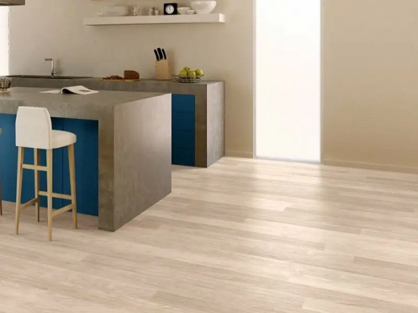 Ламинат Quick-Step Eligna U915 Дуб Белый 32 класс 8 мм