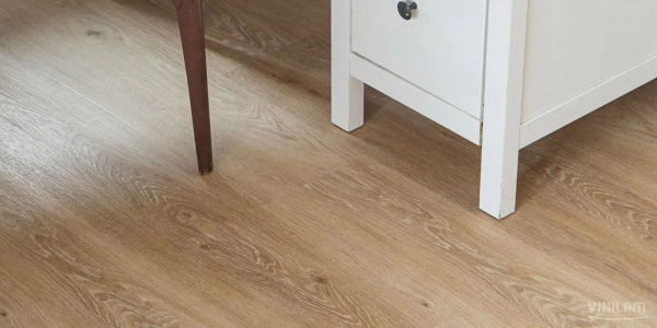 LVT Ламинат Vinilam Glue Luxury 2.5/43 4V 33777 Дуб Ронда Glue 1227x232