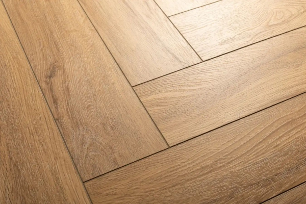 LVT Ламинат Aquafloor Parquet Glue AF2515PG 610x122x2.5