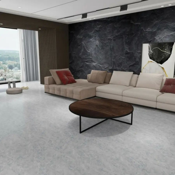 SPC Ламинат Floorbee Project 4/43 4V 6007 Теоторе Стандарт 610x305