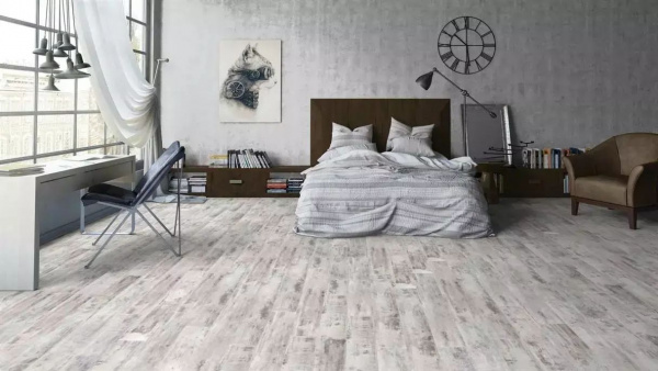 LVT Плитка Tarkett New Age 2.1/32 Misty 914.4x152.4