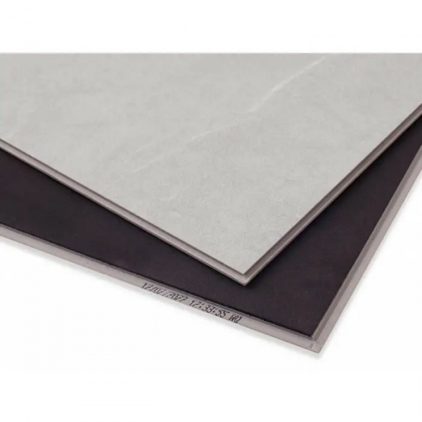 SPC Ламинат Lamiwood Aquamarine 5/43 4V M-04 Сланец Гриджио 610x305