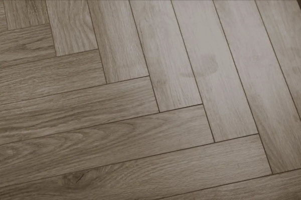 Ламинат Icon Floor Orange 8/33 4V OR-110 Дуб Мореный 600x100