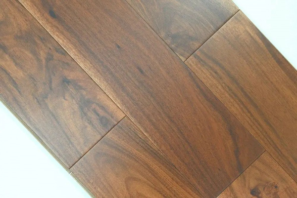 Паркетная доска Bau Master Exclusive Акация Браун 1200-400x127x12