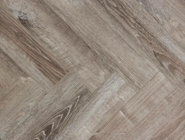 SPC Ламинат Cronafloor Herringbone 4.5/42 4V ZH-81133-1 Дуб Тулон 640x128
