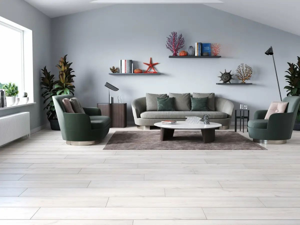 Ламинат Classen Harmony Forte WR 55955 Дуб Аврора 33 класс 8 мм