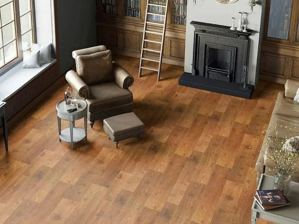 Линолеум Tarkett Idylle Nova Oxford 2 (рулон: 3.1x23=71.3 м2)