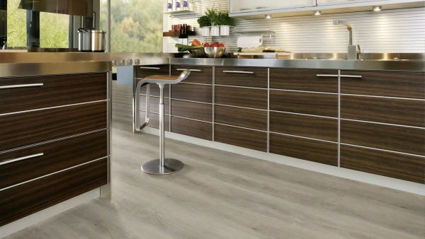 LVT Плитка Wineo 600 Wood XL rigid 5/41 4V Париж Лофт 1507х234