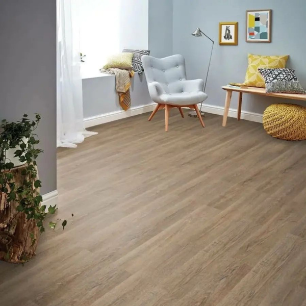 LVT Плитка Bonkeel Discostar 2.1/32 4V Sandra 457.2x457.2