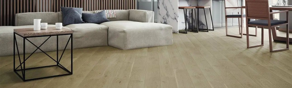 Паркетная доска Barlinek Pure Line 1WG000672 Дуб Nude Grande 2200x180x14