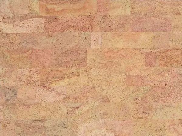 Пробковое покрытие Corkstyle Ecocork Fantasie клевое 915x200x6 мм