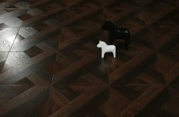 Ламинат Woodstyle Opera Калибан 70237 34 класс 12 мм