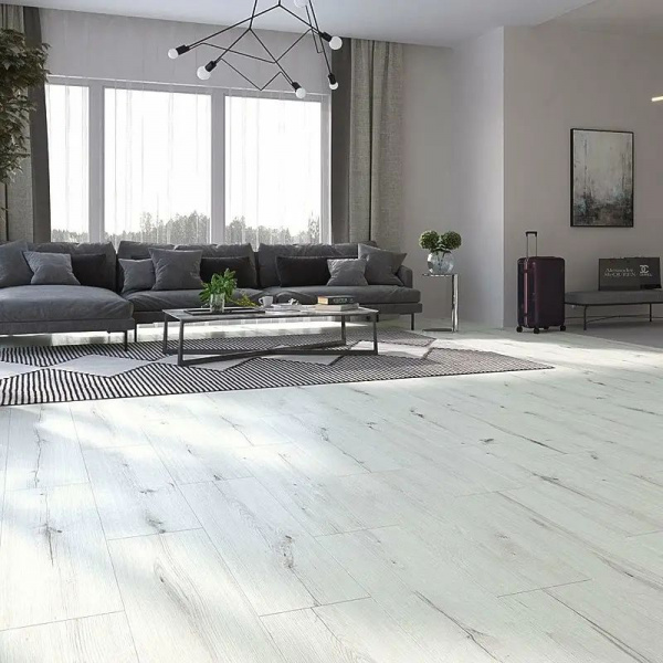 Ламинат Arteo 8 XL WR 55091 Дуб Танами 33 класс 8 мм