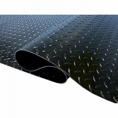 Грязезащита Baltturf Елочка (Diamond Tread) 1200x10000x3