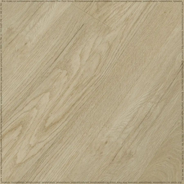 LVT Плитка Fine Floor Rich 2.5/43 4V FF-2093 Дуб Схиза 1320x196