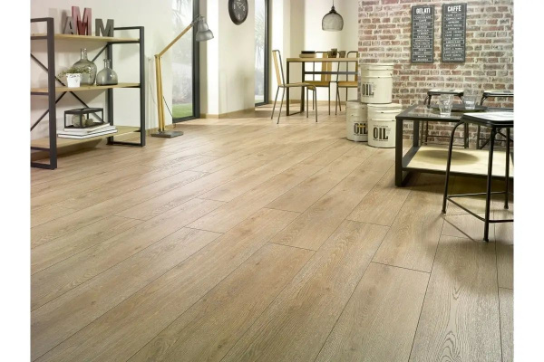 Ламинат Alsafloor Osmoze 8/33 4V 535 Praline Oak 1286x192