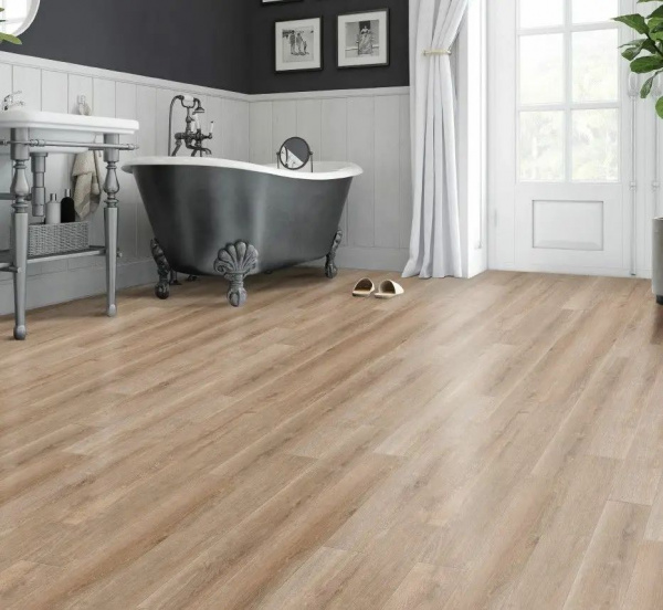 SPC Ламинат CronaFloor Fresh 3.5/42 FH-103 Дуб Врангеля 1200x180