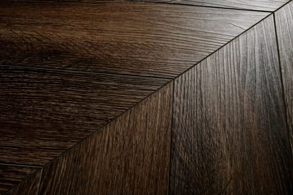 SPC Ламинат Damy Floor Chevron 5/43 4V DF04-Ch Лувр 600x127