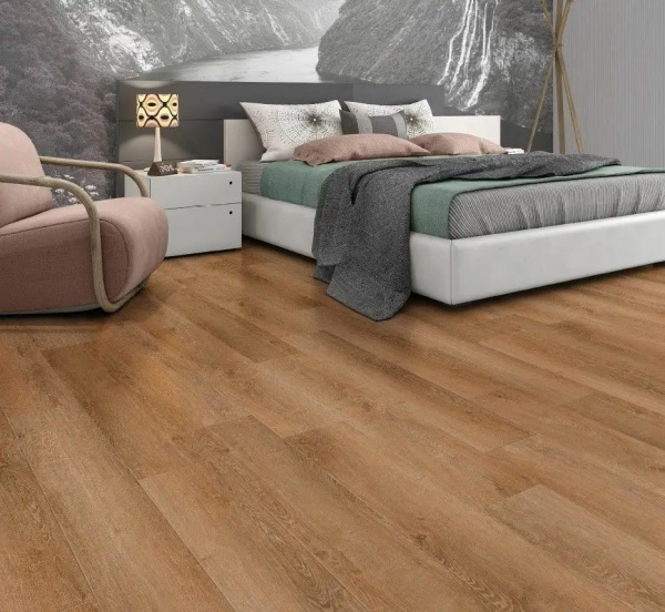 SPC Ламинат CronaFloor Fresh 3.5/42 FH-106 Дуб Даурский 1200x180