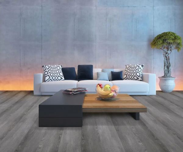 Ламинат Alloc Grand Avenue 9001 Мэдисон Авеню 34 класс 12.3 мм