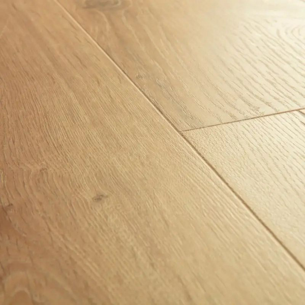 Ламинат Quick-Step Impressive IM4664 Дуб Светлый Натуральный 32 класс 8 мм