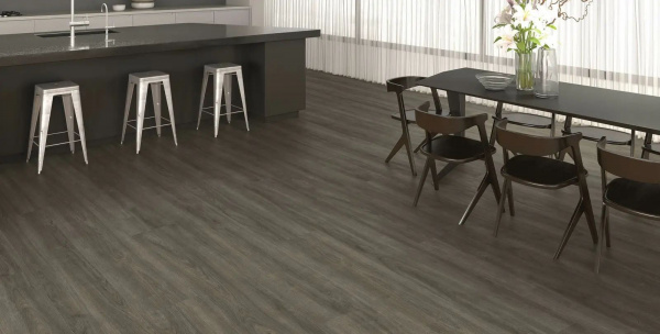 Ламинат Haro Tritty 200 Aqua Gran Via 541580 Дуб Элеганза Античный Серый 8 мм