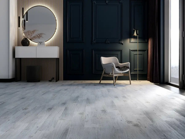 Виниловая плитка Art East Tile Fit 211 ATF Ясень Верона 914.4x152.4x2 Клеевая