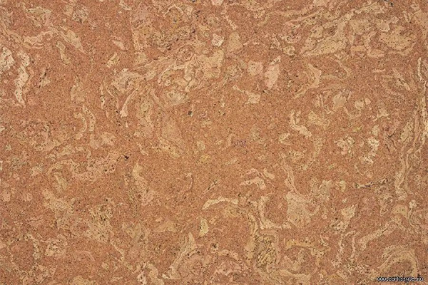 Пробковое покрытие Corkstyle Cork Wise Madeira клевое 915x305x4 мм
