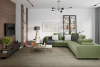 SPC Ламинат Damy Floor Family 4/43 4V TCM298-26 Дуб Горный 1220x180