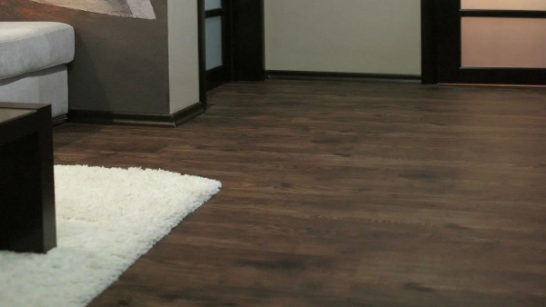 LVT Ламинат Decoria Mild Tile 2/42 DW 1502 Дуб Боринго 950x184