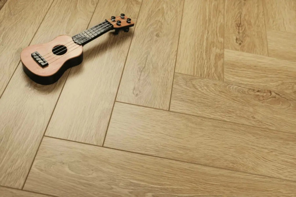 Ламинат Icon Floor Orange 8/33 4V OR-105 Дуб Классический 600x100