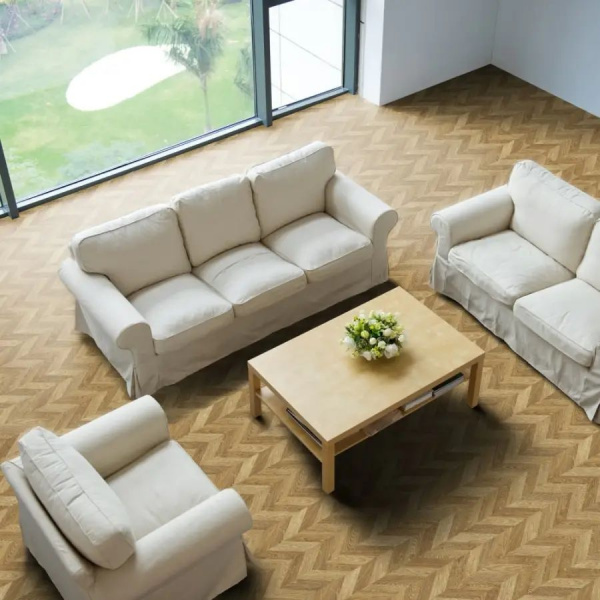 Ламинат Peli Elegance 8/33 LE-263 Натуральный Венгерский 1290x240