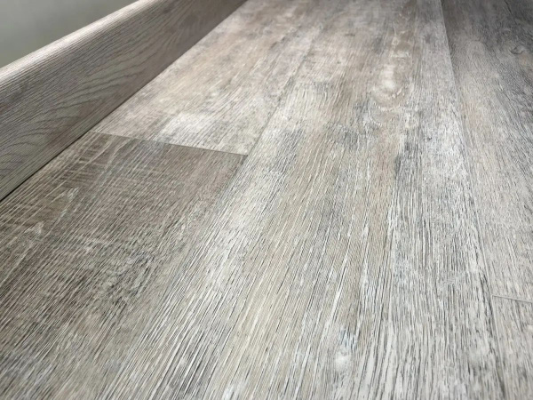 SPC Ламинат Aspenfloor Trend RUS 4/43 4V TR7-10 Дуб Хельсинки 1218x180