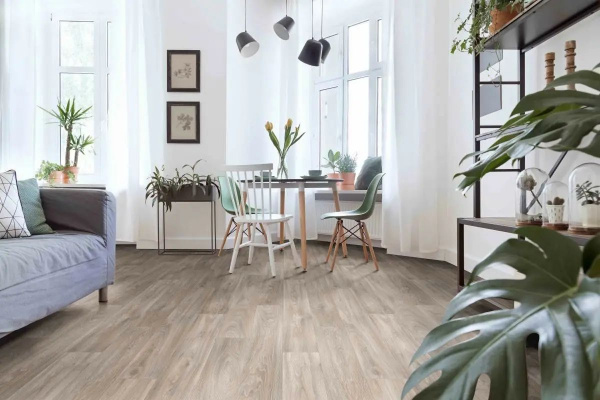 Линолеум Profi Master Havanna Oak 1_416M (рулон: 3.5x30=105 м2)