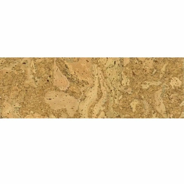 Плавающее пробковое покрытие EasyCork Толедо 910x300x10