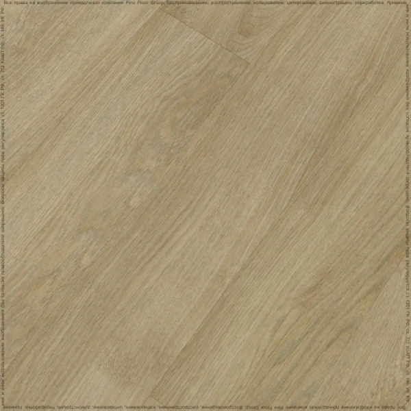 LVT Плитка Fine Floor Wood 2.5/43 4V FF-1437 Дуб Лиен 1320x196