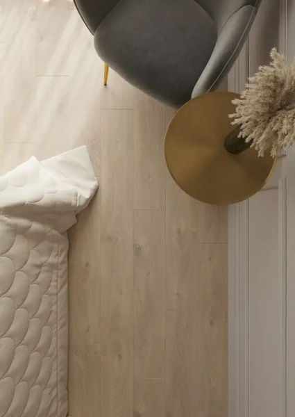 Ламинат AlixFloor Vitality Line 8 мм 8/32 4V ALX00391JUM Дуб итальянский 1261x244