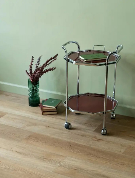 LVT Плитка VinilPol Glue 2/43 4V 7895-EIR Дуб Портофино 1219.6x228.6