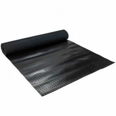 Грязезащита Baltturf Елочка (Diamond Tread) 1200x10000x3