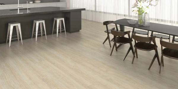 Ламинат Haro Tritty 200 Aqua Gran Via 541584 Дуб Элеганза Кремово-Белый 8 мм