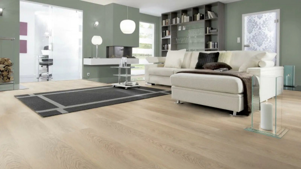 LVT Плитка Wineo 600 Wood XL rigid 5/41 4V Милан Лофт 1507х234