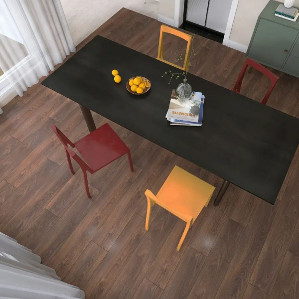 Ламинат Floorwood Artego 8/33 4V 3289 Дуб Грандор 1292x194