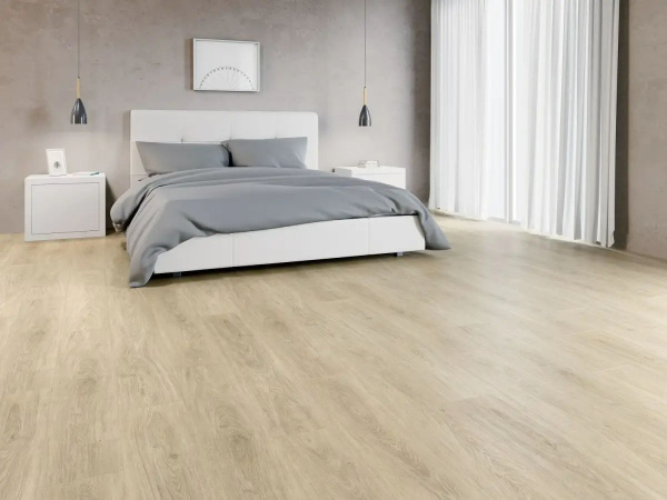 Ламинат Faus Sense S179998 Vanilla Oak 33 класс 8 мм