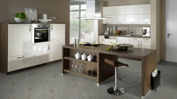 LVT Плитка Wineo 800 Stone XL 2.5/42 Метал тяжелый 914х457