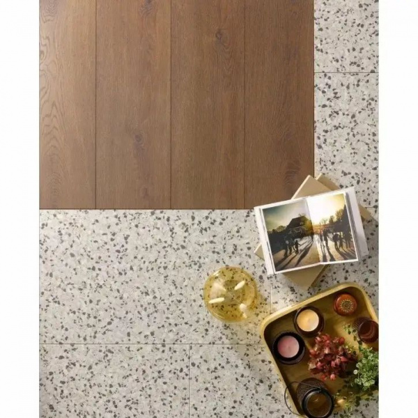 Ламинат Alsafloor Creativе Board 10/33 4V 528 Peronne 1280x192