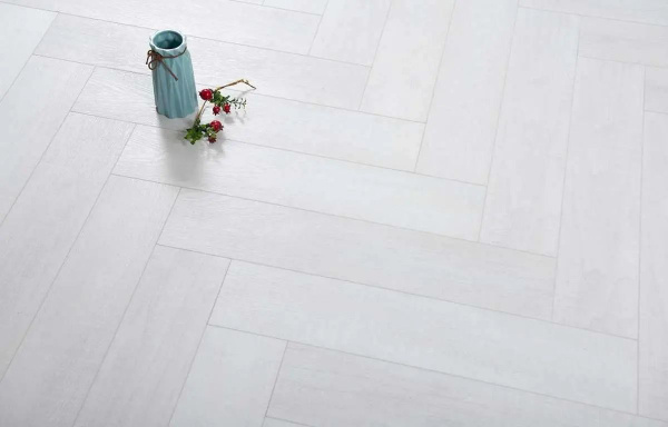 SPC Ламинат Stone Floor 4.5/33 4V 153901 НР Дуб Лунный Свет 750x150